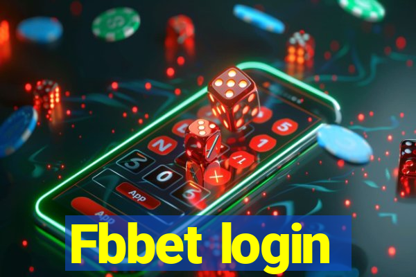 Fbbet login